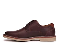 Men's Florsheim Norwalk Cap Toe Dress Shoes