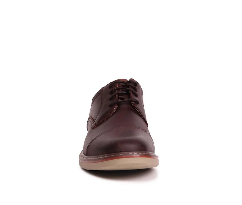 Men's Florsheim Norwalk Cap Toe Dress Shoes