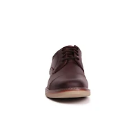 Men's Florsheim Norwalk Cap Toe Dress Shoes