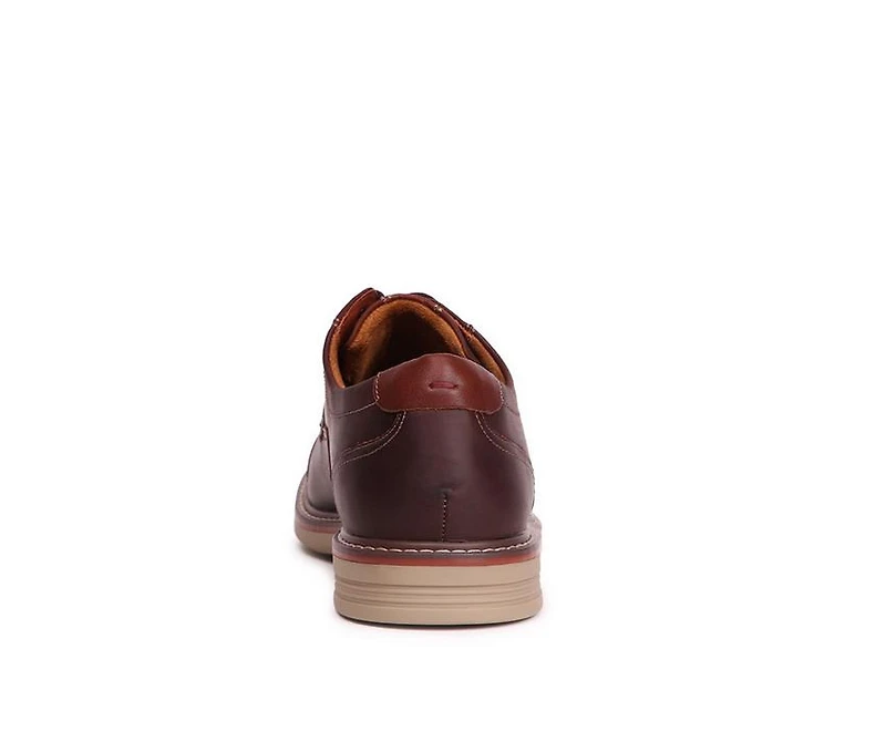 Men's Florsheim Norwalk Cap Toe Dress Shoes