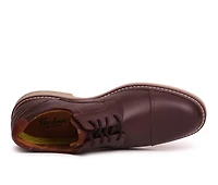 Men's Florsheim Norwalk Cap Toe Dress Shoes