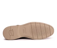 Men's Florsheim Norwalk Cap Toe Dress Shoes