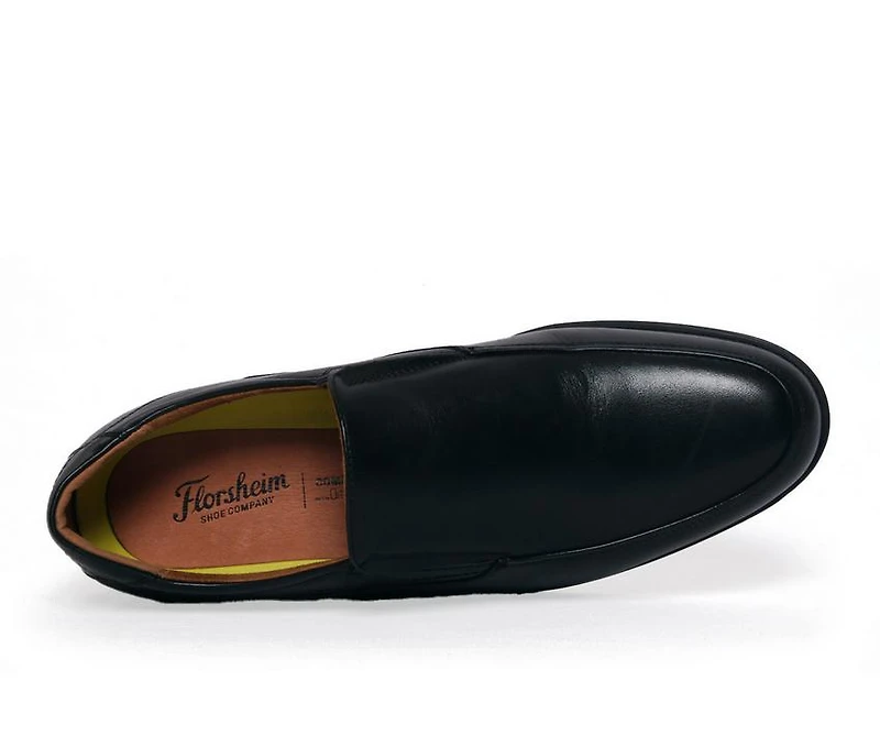 Men's Florsheim Midtown Slip-On Dress Shoes