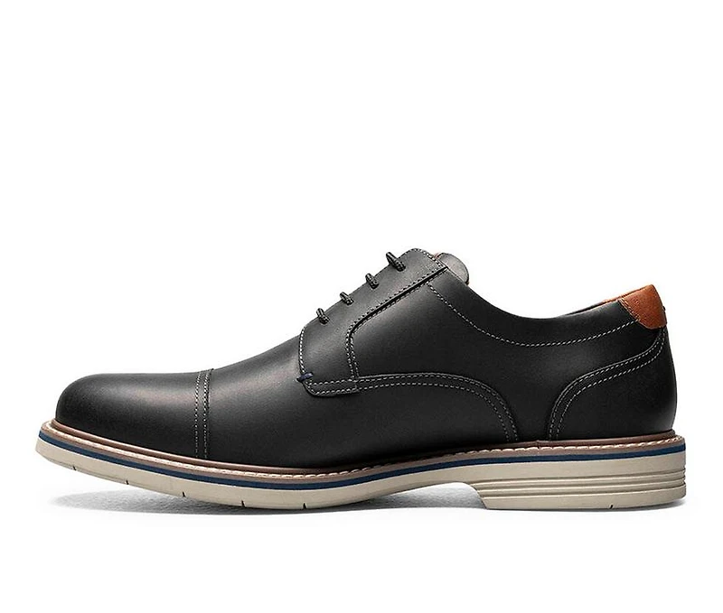 Men's Florsheim Norwalk Cap Toe Dress Shoes