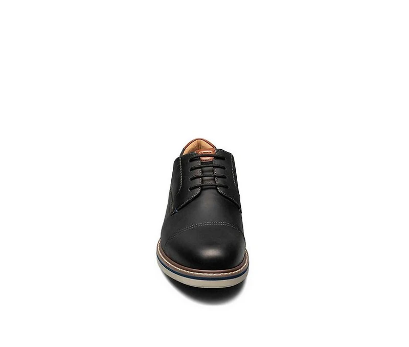 Men's Florsheim Norwalk Cap Toe Dress Shoes