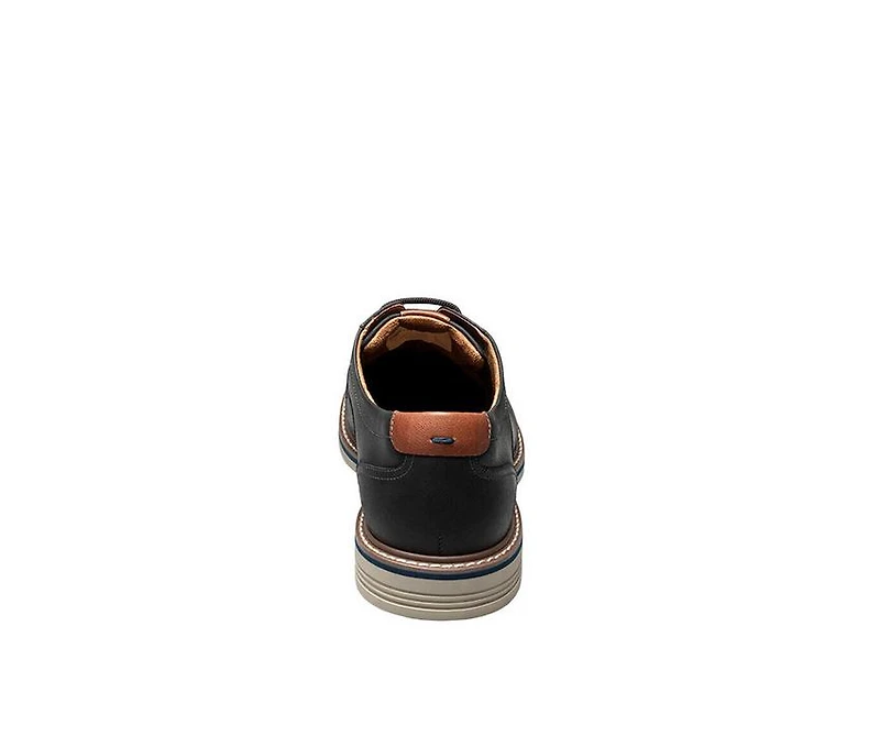 Men's Florsheim Norwalk Cap Toe Dress Shoes