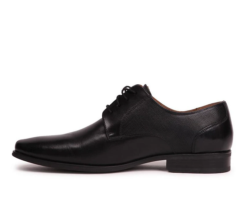 Men's Florsheim Jackson Plain Toe Dress Shoes
