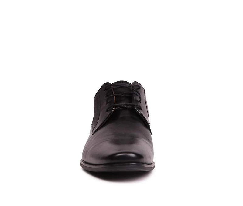 Men's Florsheim Jackson Plain Toe Dress Shoes