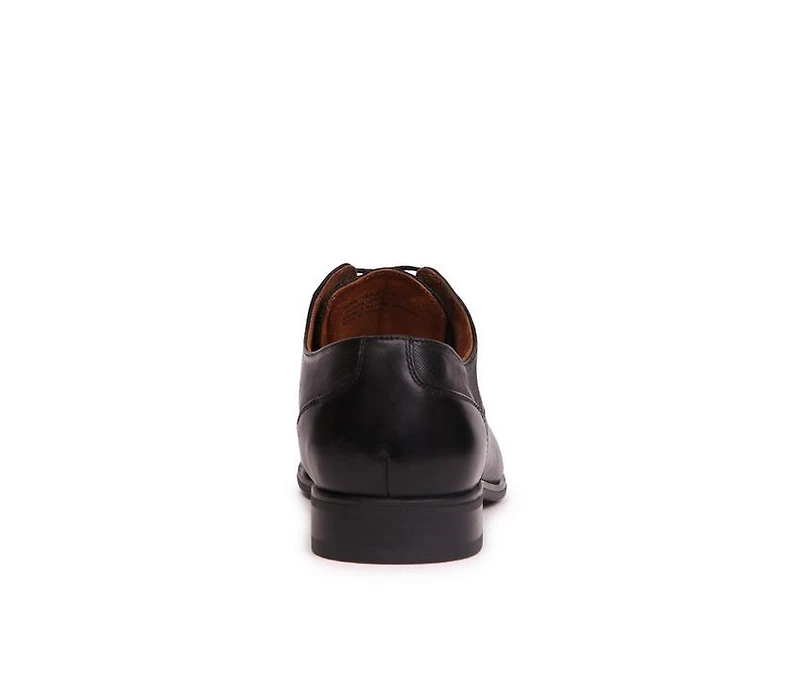 Men's Florsheim Jackson Plain Toe Dress Shoes