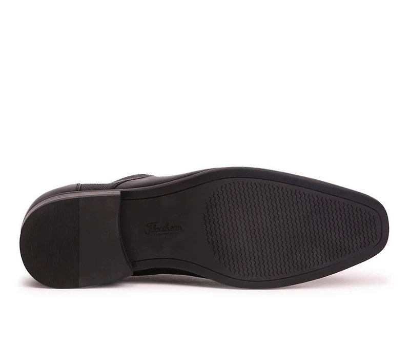 Men's Florsheim Jackson Plain Toe Dress Shoes