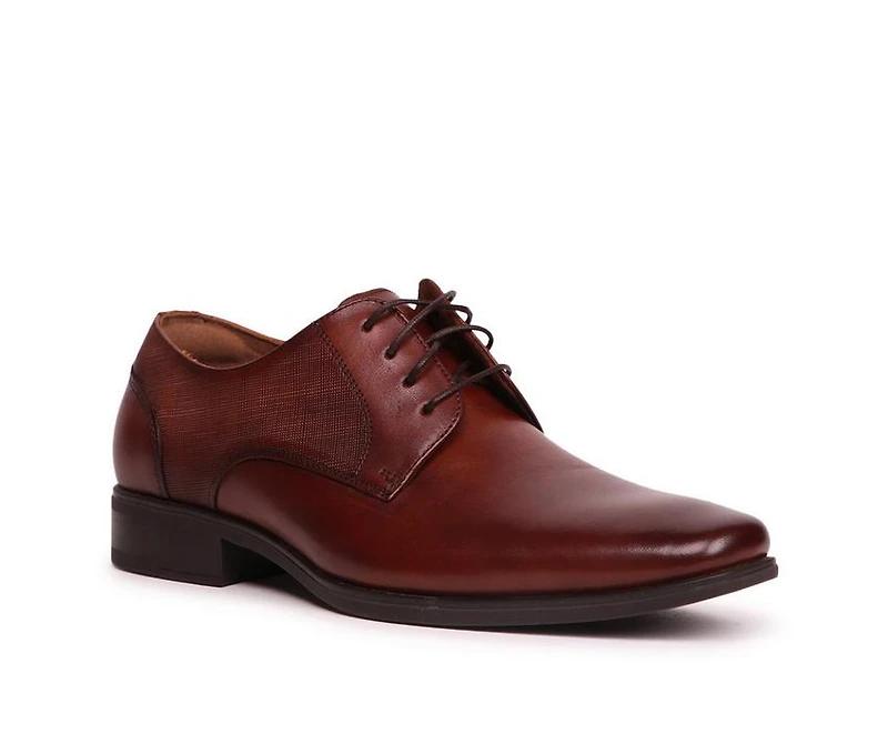 Men's Florsheim Jackson Plain Toe Dress Shoes