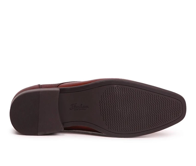 Men's Florsheim Jackson Plain Toe Dress Shoes