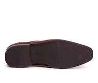 Men's Florsheim Jackson Plain Toe Dress Shoes
