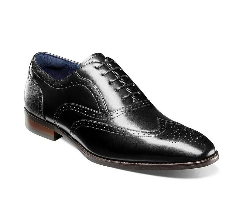 Men's Stacy Adams Kaine Dress Oxfords