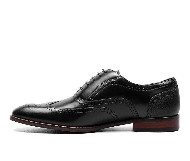 Men's Stacy Adams Kaine Dress Oxfords
