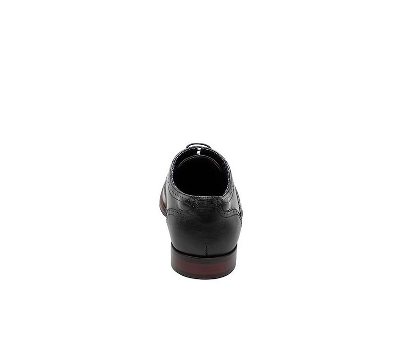 Men's Stacy Adams Kaine Dress Oxfords