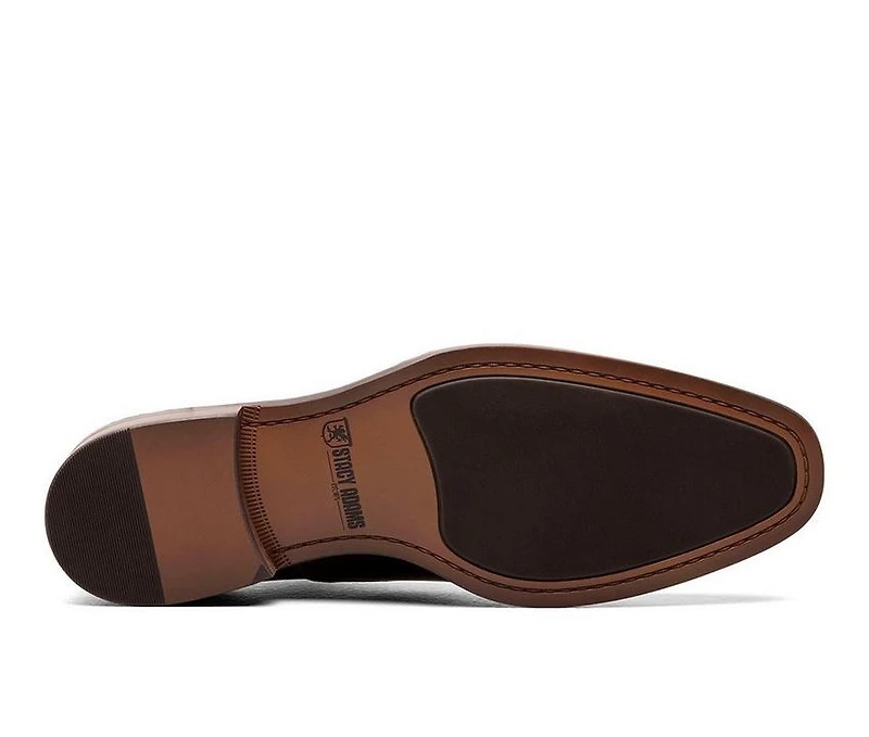 Men's Stacy Adams Kaine Dress Oxfords