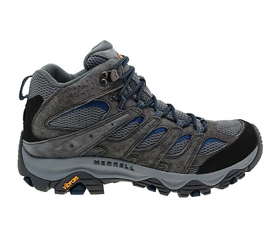Men's Merrell MOAB 3 MID Hiking Boots