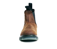 Men's Wolverine I-90 EXP Romeo Work Boots