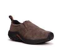 Men's Merrell Jungle Moc Slip-On Shoes
