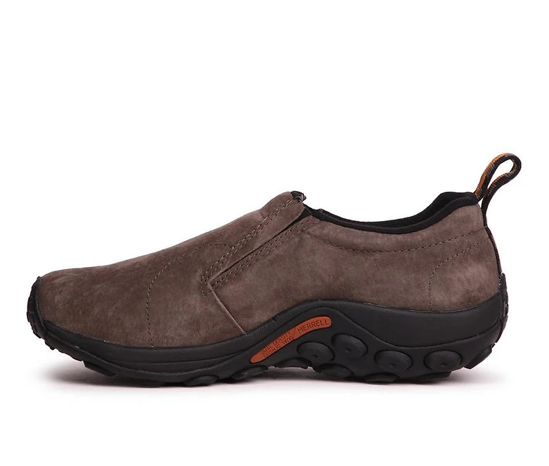 Men's Merrell Jungle Moc Slip-On Shoes
