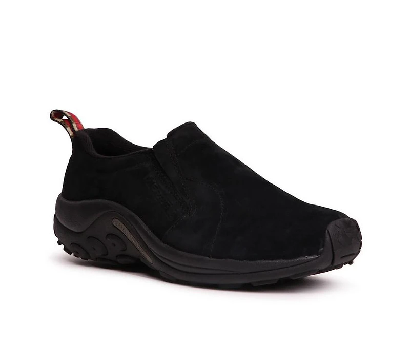 Men's Merrell Jungle Moc Slip-On Shoes
