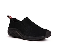 Men's Merrell Jungle Moc Slip-On Shoes