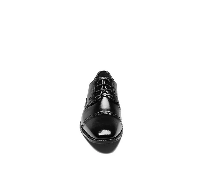 Men's Stacy Adams Abbott Cap Toe Dress Oxfords