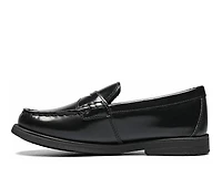 Boys' Florsheim Croquet Penny Jr Dress Shoes