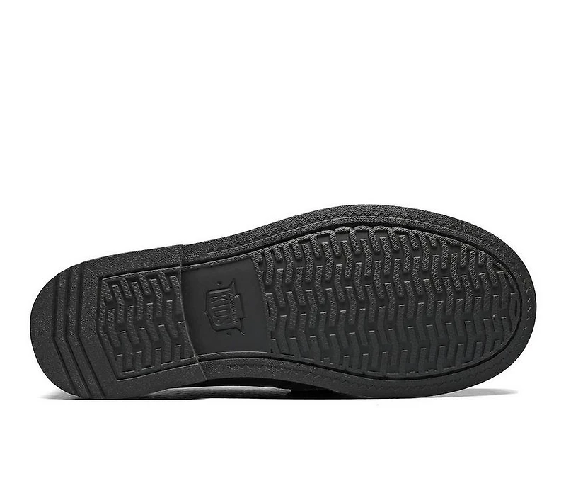 Boys' Florsheim Croquet Penny Jr Dress Shoes