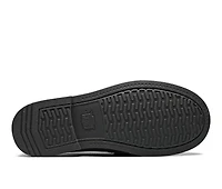 Boys' Florsheim Croquet Penny Jr Dress Shoes