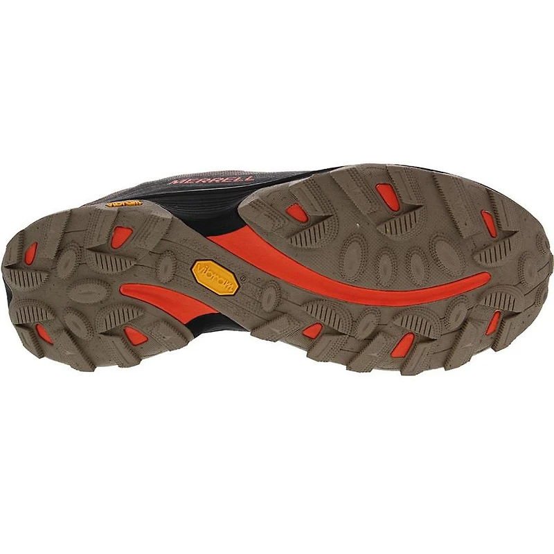 Men's Merrell Moab Speed Dress Shoes