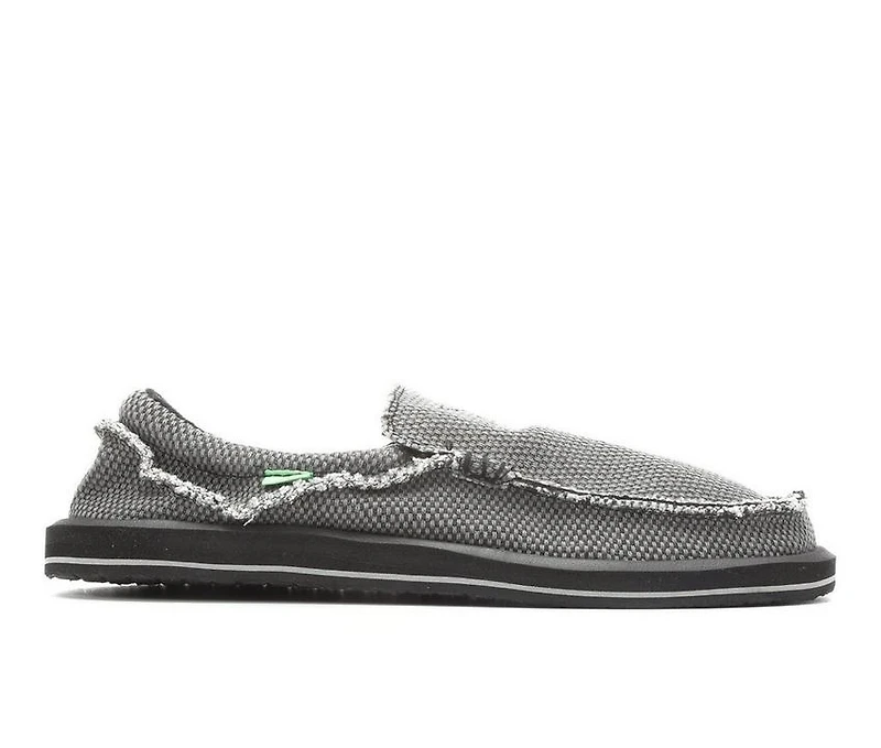 Men's Sanuk Chiba Casual Shoes