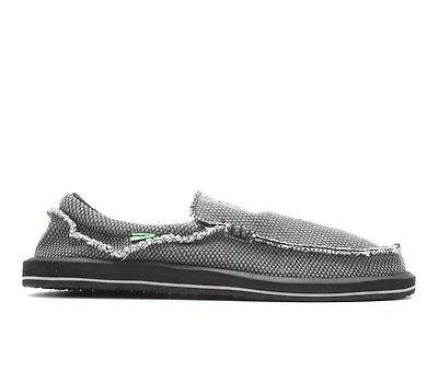 Men's Sanuk Chiba Casual Shoes