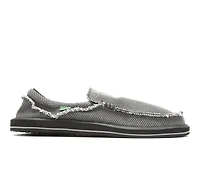 Men's Sanuk Chiba Casual Shoes