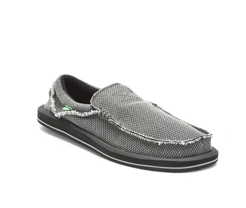 Men's Sanuk Chiba Casual Shoes