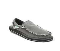 Men's Sanuk Chiba Casual Shoes