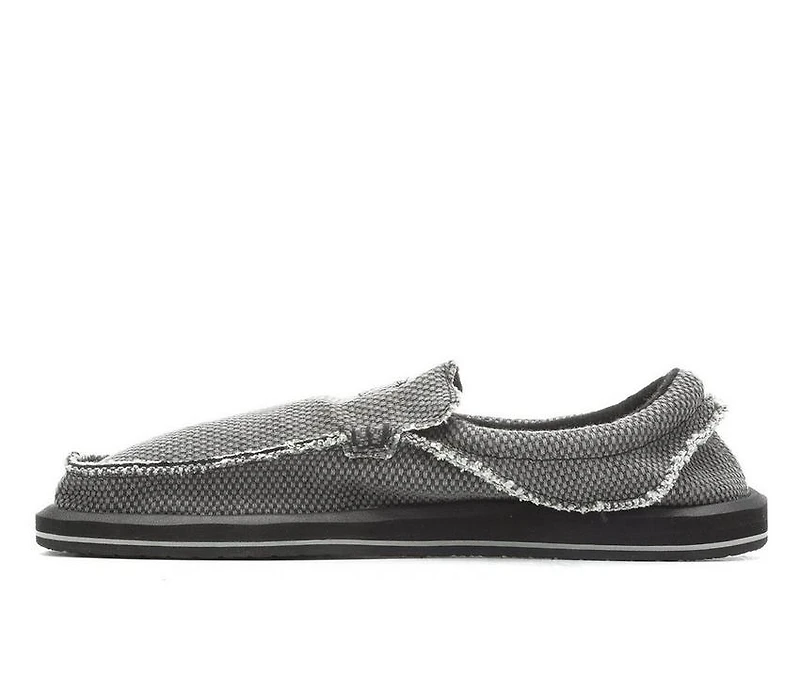 Men's Sanuk Chiba Casual Shoes