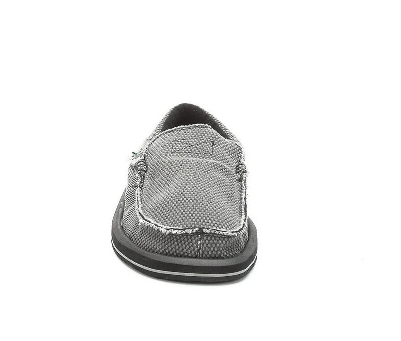 Men's Sanuk Chiba Casual Shoes