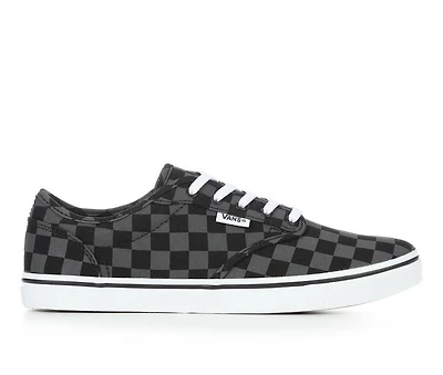 Women's Vans Atwood Low Skate Shoes