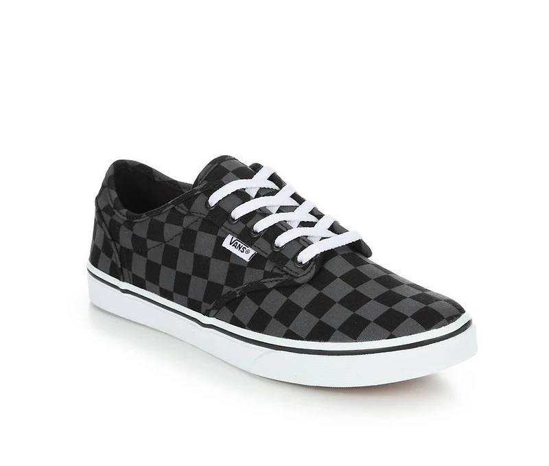 Women's Vans Atwood Low Skate Shoes