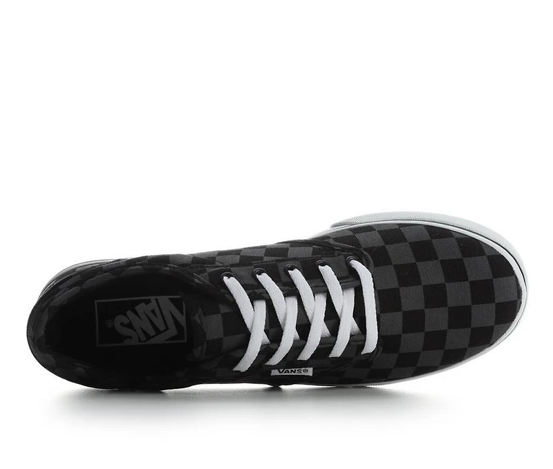 Women's Vans Atwood Low Skate Shoes
