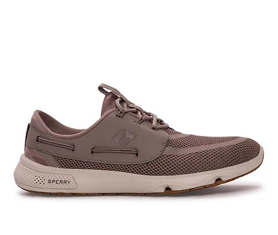 Men's Sperry 7 Seas 3-Eye-M Dress Shoes