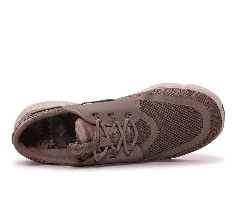 Men's Sperry 7 Seas 3-Eye-M Dress Shoes
