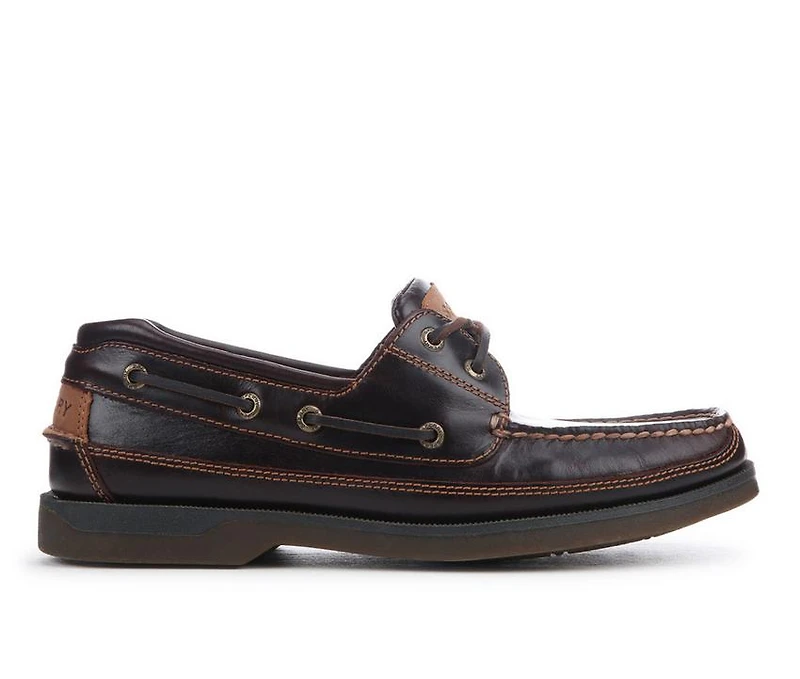 Men's Sperry Mako Canoe Moe Boat Shoes