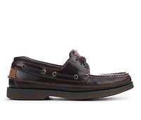 Men's Sperry Mako Canoe Moe Boat Shoes