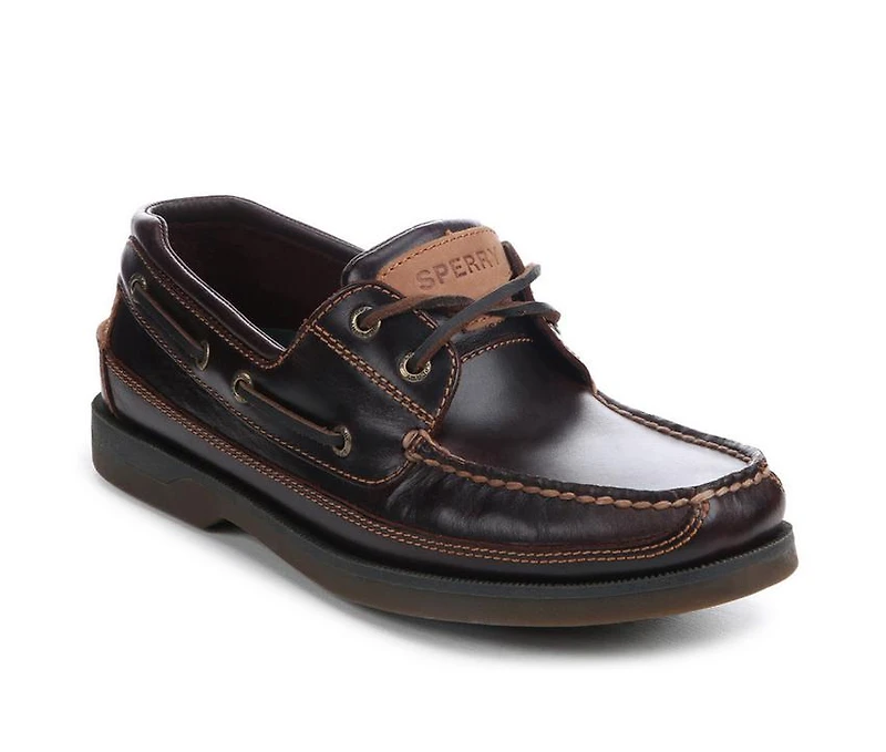 Men's Sperry Mako Canoe Moe Boat Shoes