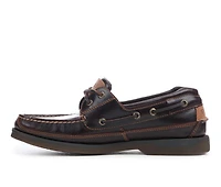Men's Sperry Mako Canoe Moe Boat Shoes