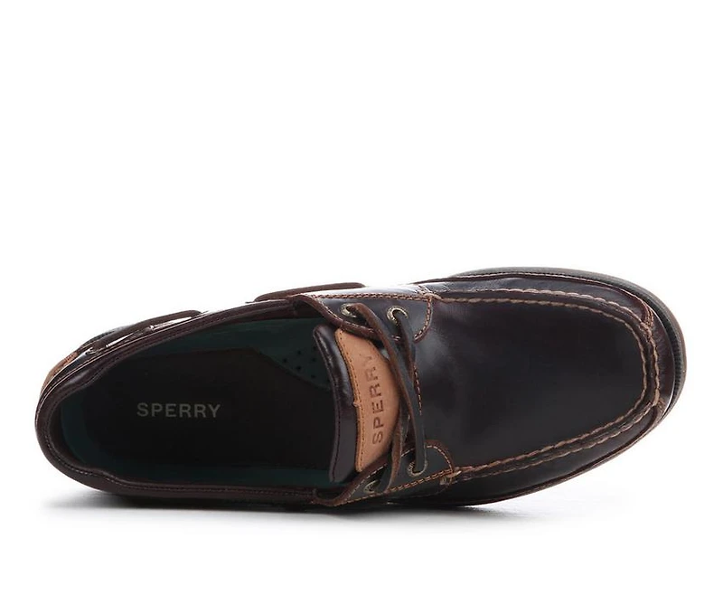 Men's Sperry Mako Canoe Moe Boat Shoes