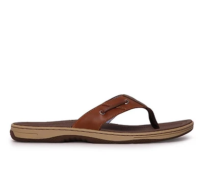 Men's Sperry Baitfish Thong Flip-Flops